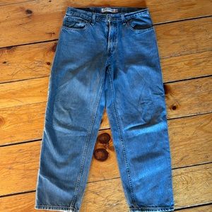 Vintage Levi originals - 560 comfort fit